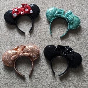 Disney Minnie Ears
